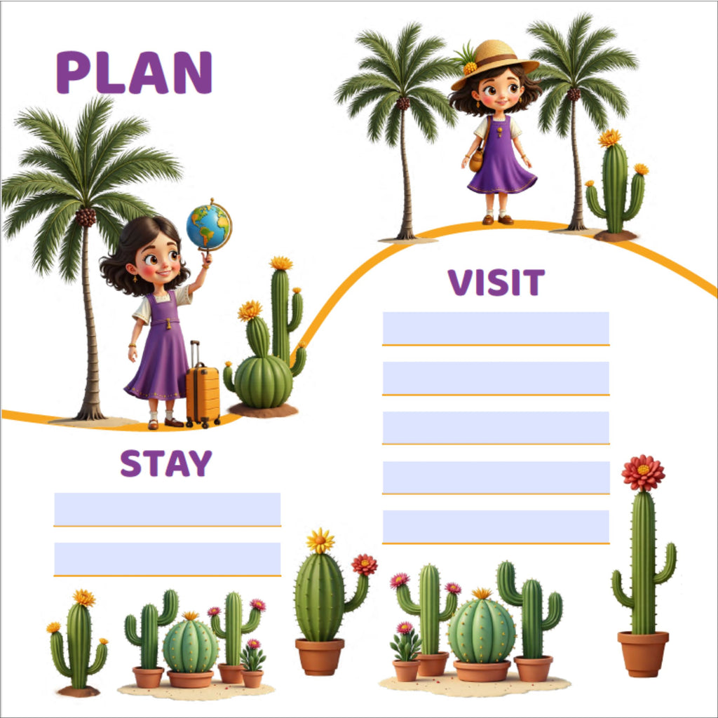 Marrakech Travel Guide · PDF
