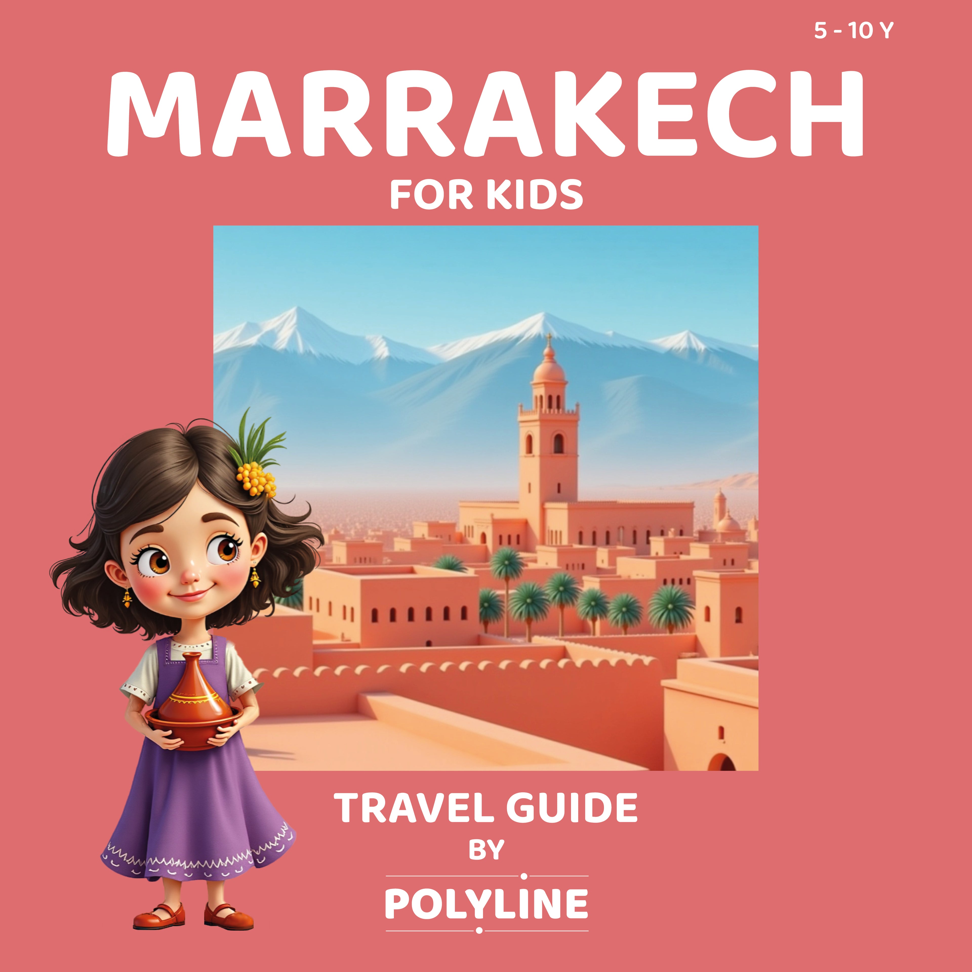 Marrakech Travel Guide · PDF