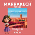 Free Sample: Marrakech Travel Guide