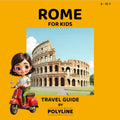 Free Sample: Rome Travel Guide