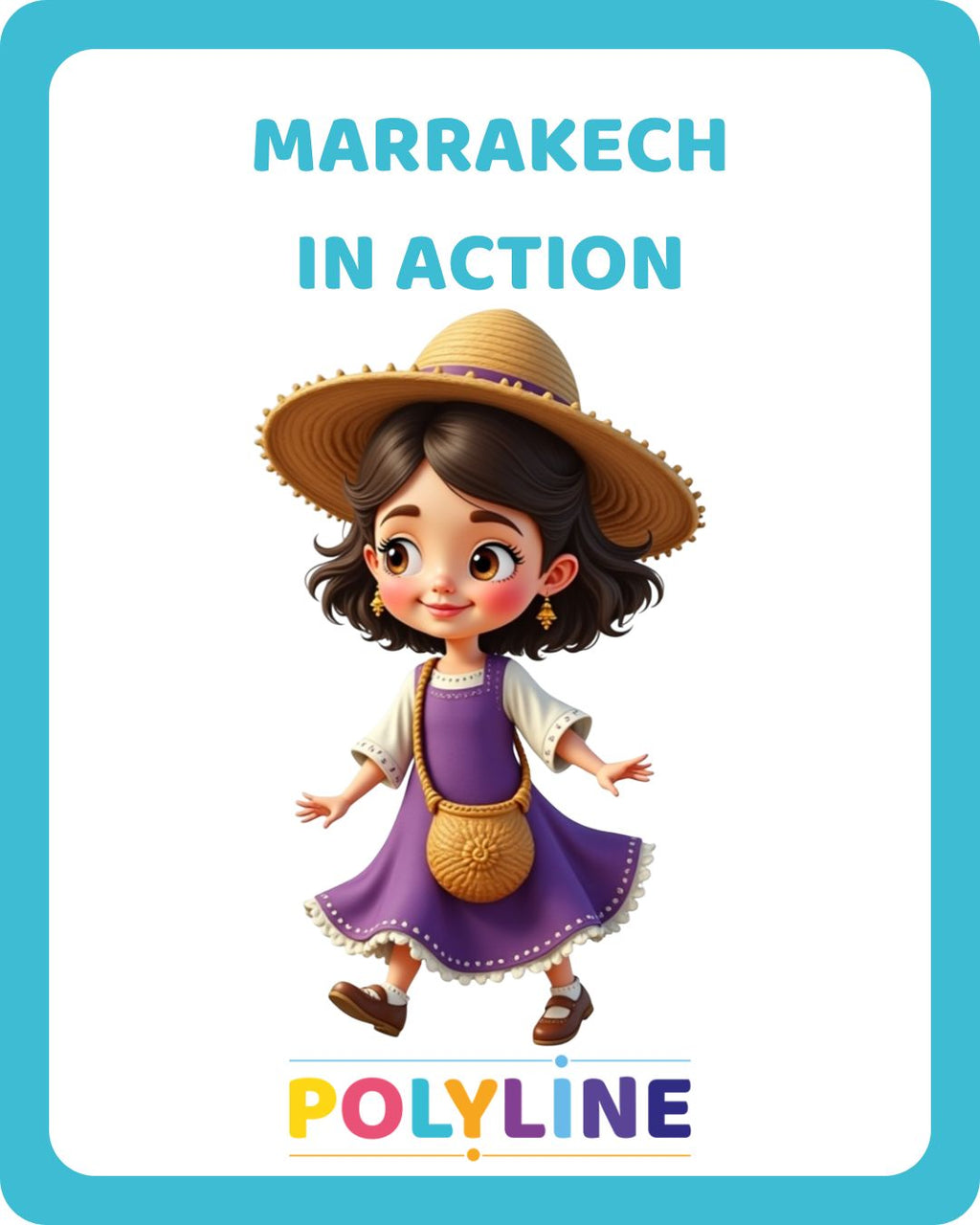 Marrakech Games Pack · Ages 5-10