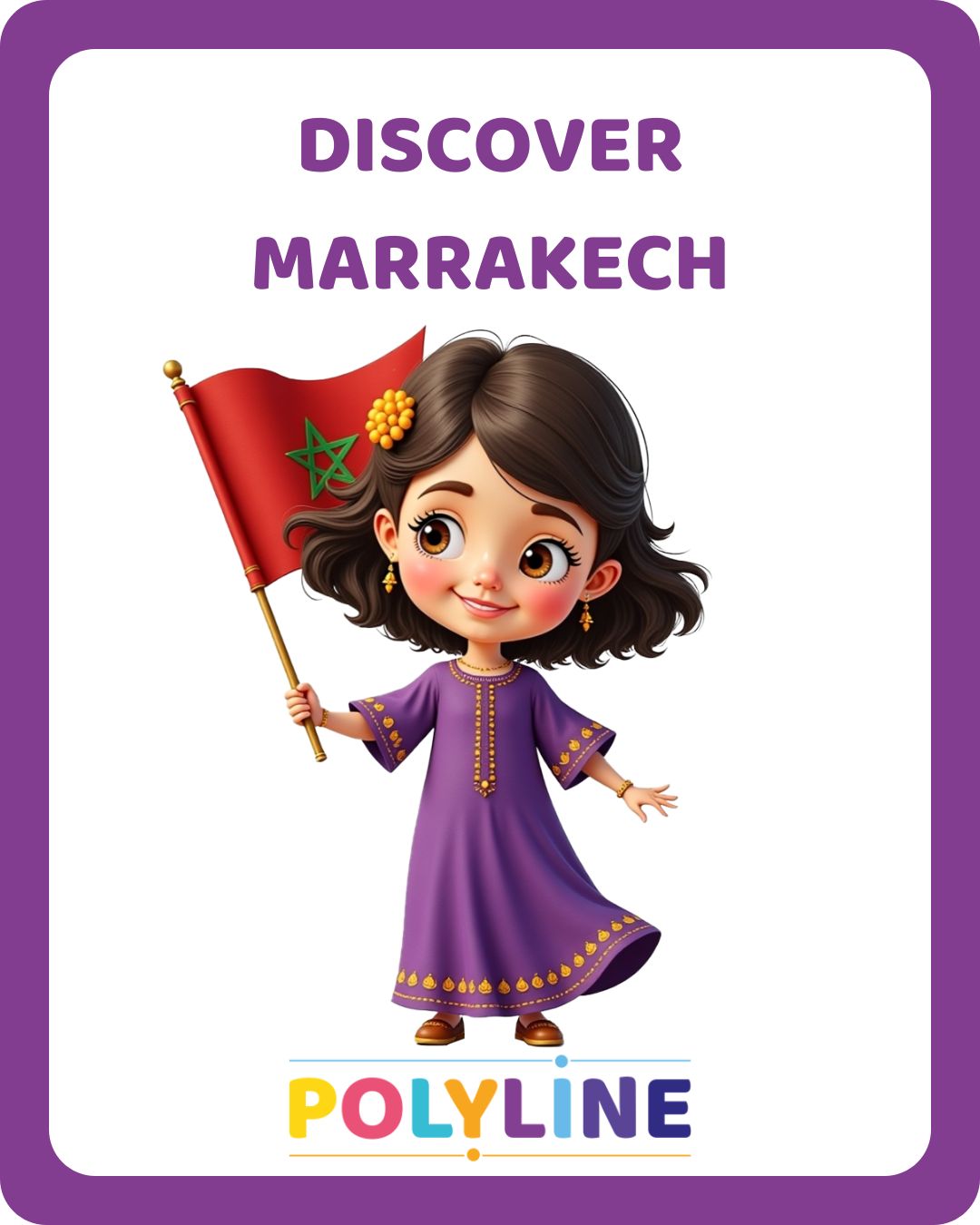 Marrakech Games Pack · Ages 5-10