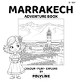 Marrakech Adventure Book · PDF
