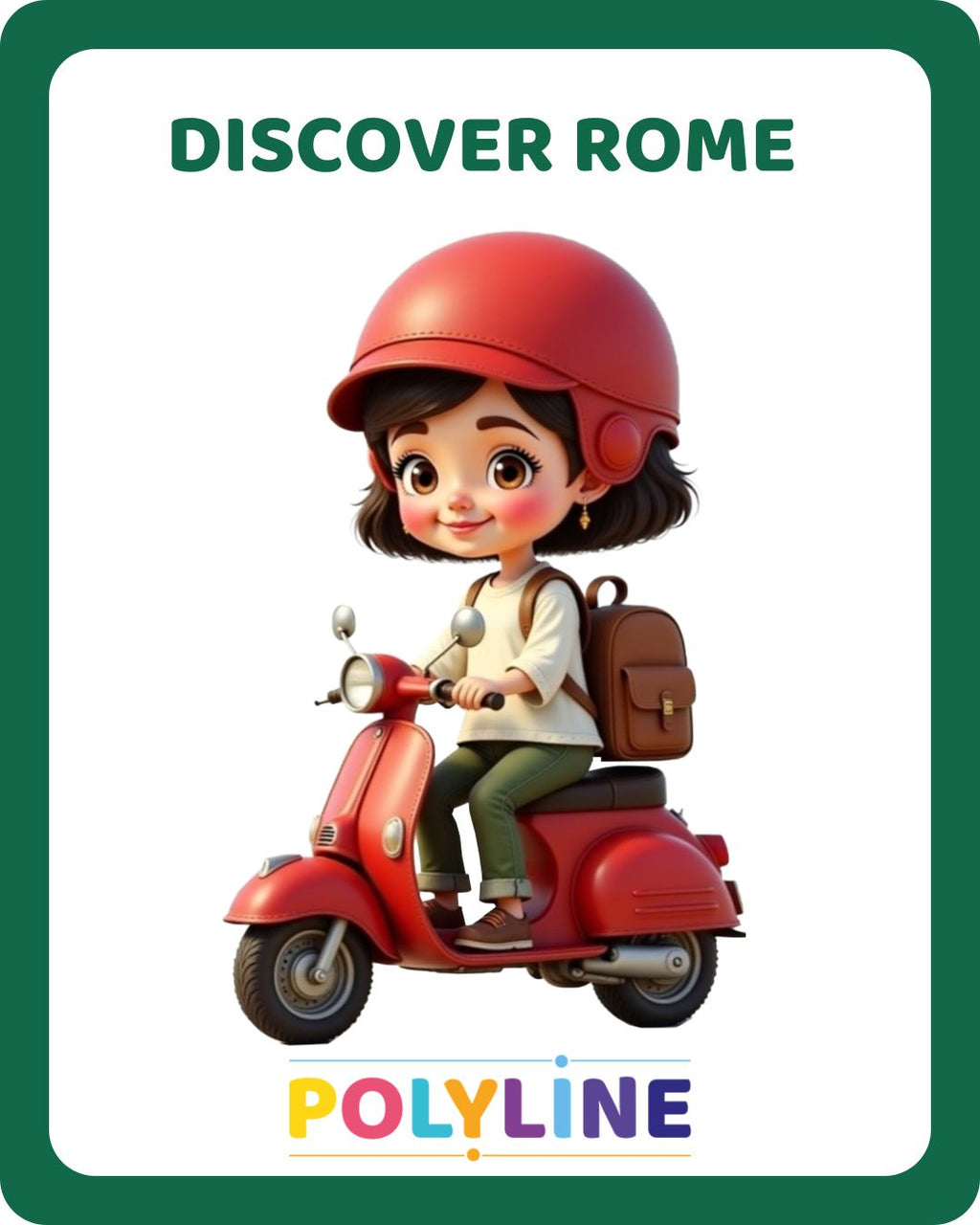 Rome Games Pack · Ages 5-10