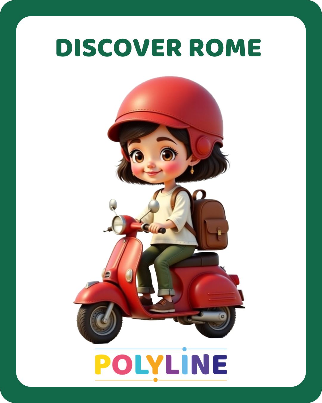 Rome Games Pack · Ages 5-10