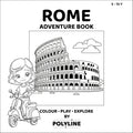 Rome Adventure Book · PDF
