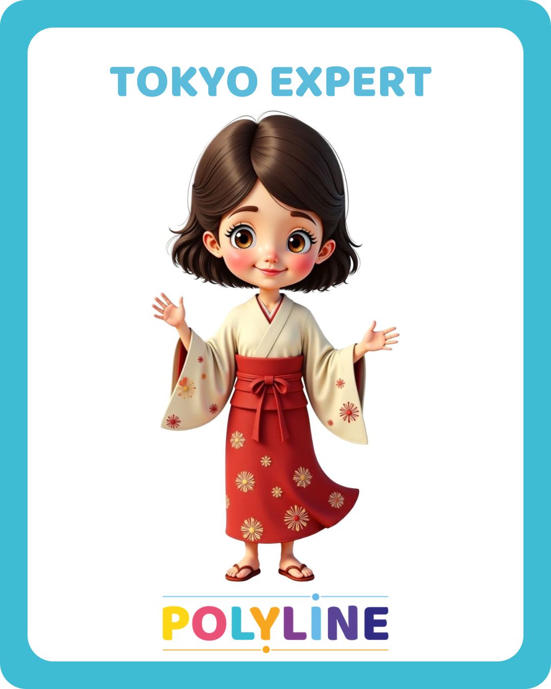 Tokyo Games Pack · Ages 5-10