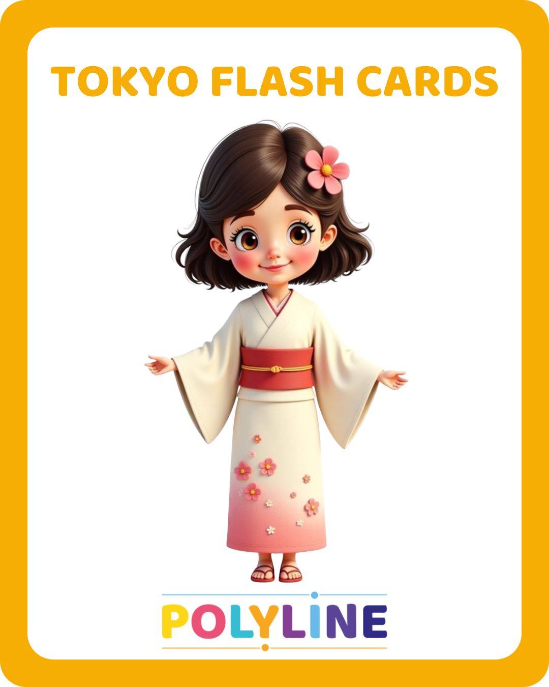Tokyo Games Pack · Ages 5-10