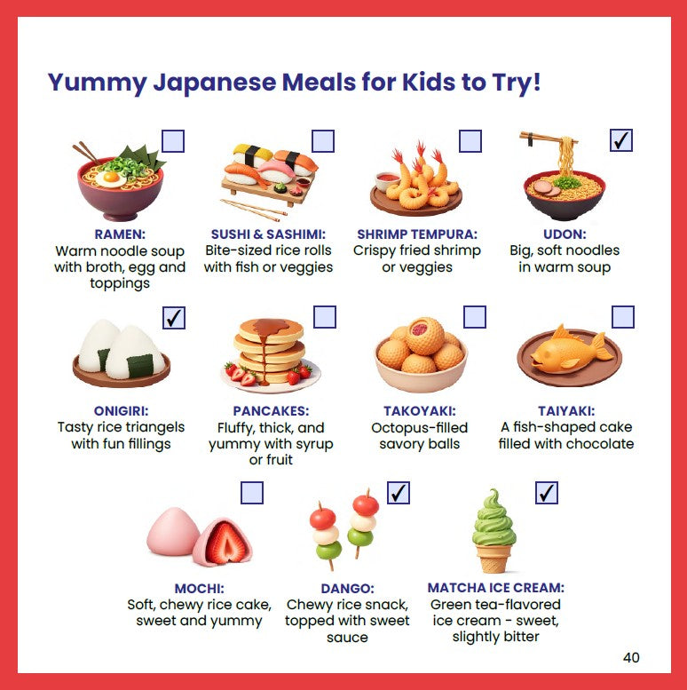 Tokyo Travel Guide · PDF