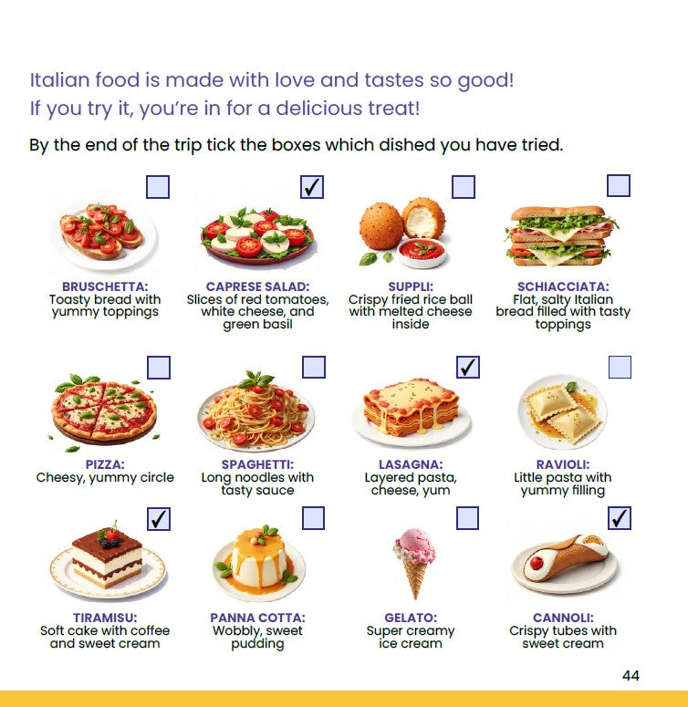 Rome Travel Guide · PDF