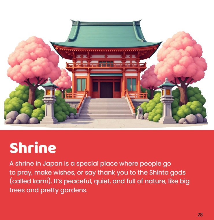 Tokyo Travel Guide · PDF